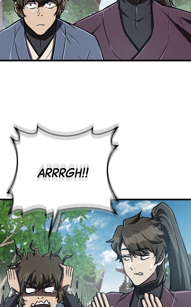 Return ofthe Demonic Instructor Episode 7 page 77 - 