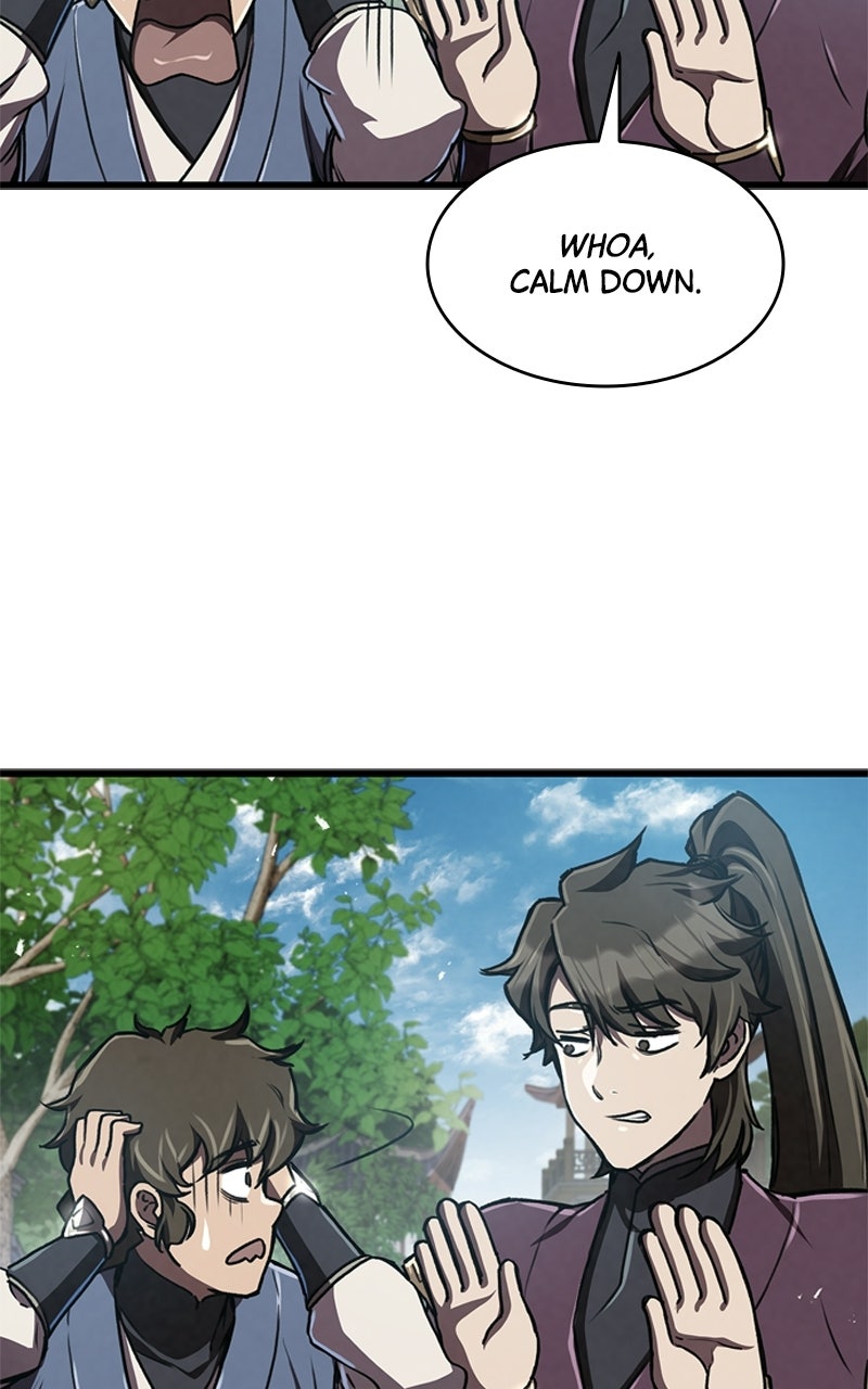 Return ofthe Demonic Instructor Episode 7 page 78 - 