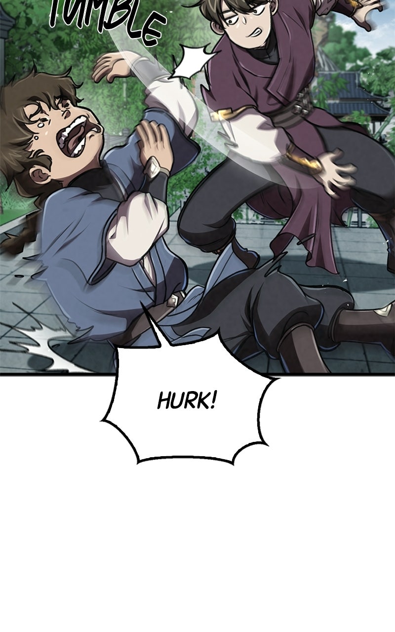 Return ofthe Demonic Instructor Episode 7 page 84 - 