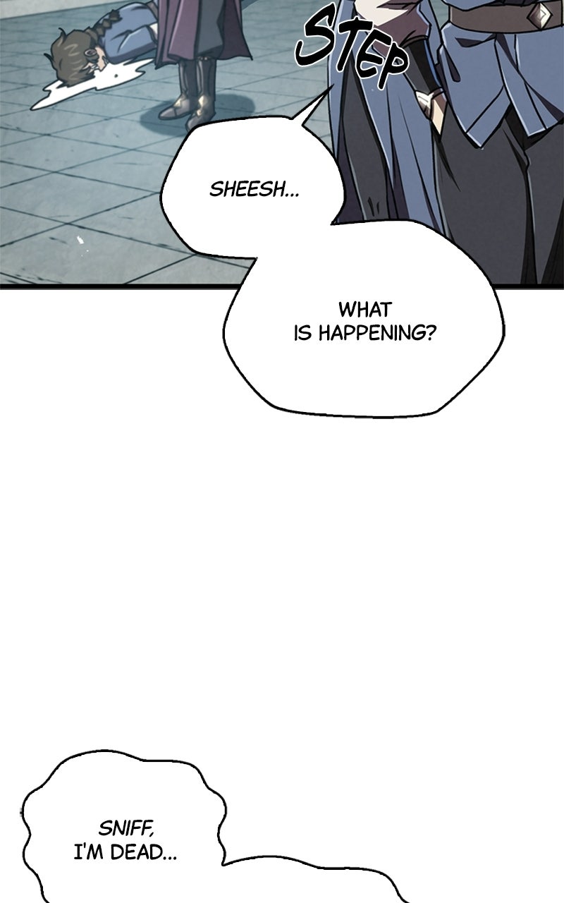 Return ofthe Demonic Instructor Episode 7 page 87 - 