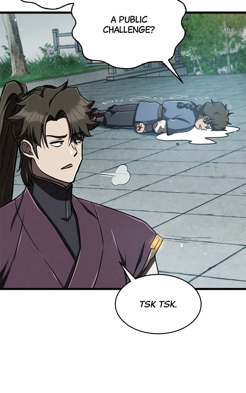 Return ofthe Demonic Instructor Episode 7 page 88 - 