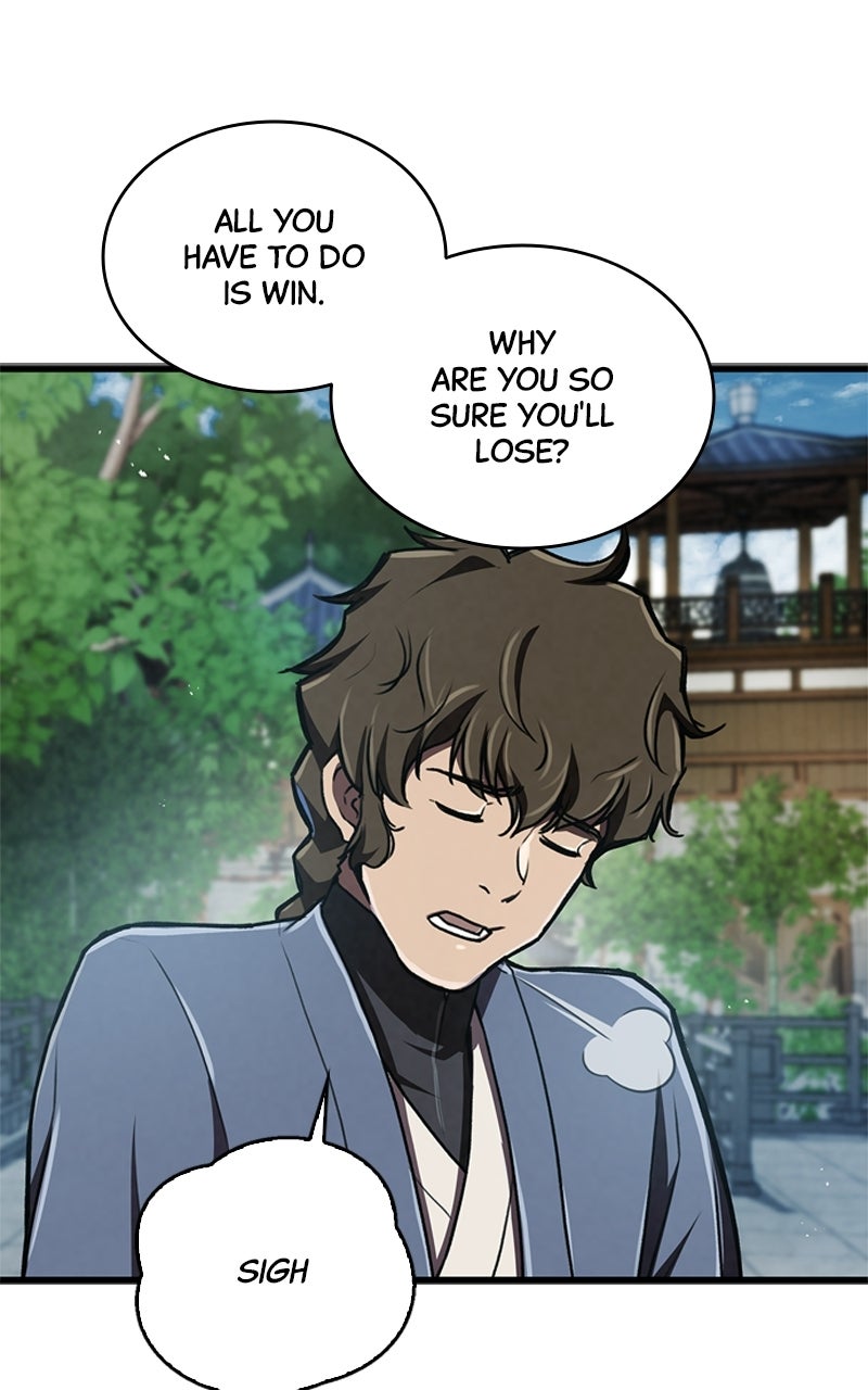Return ofthe Demonic Instructor Episode 7 page 89 - 