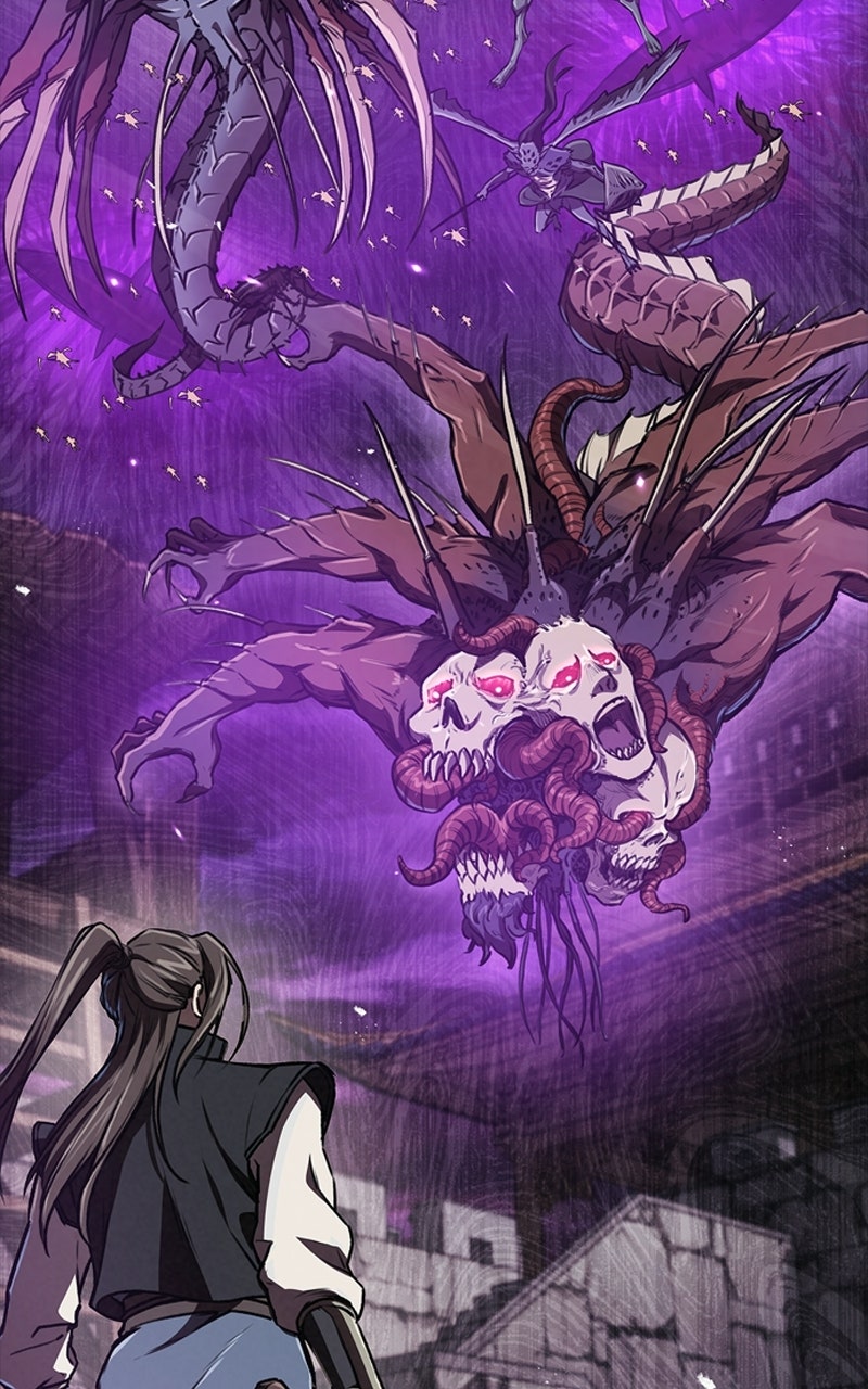 Return ofthe Demonic Instructor Episode 7 page 10 - 