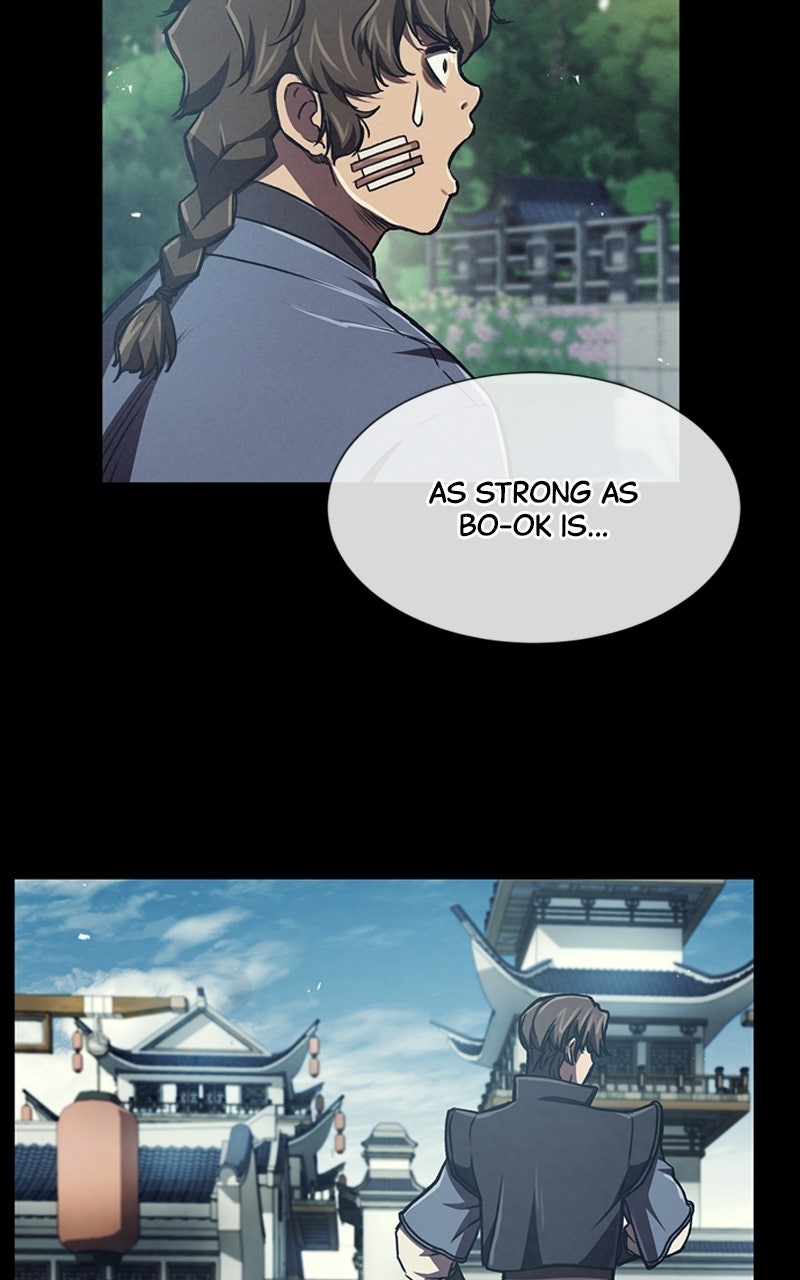 Return ofthe Demonic Instructor Episode 7 page 93 - 