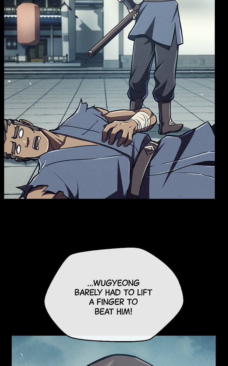 Return ofthe Demonic Instructor Episode 7 page 94 - 
