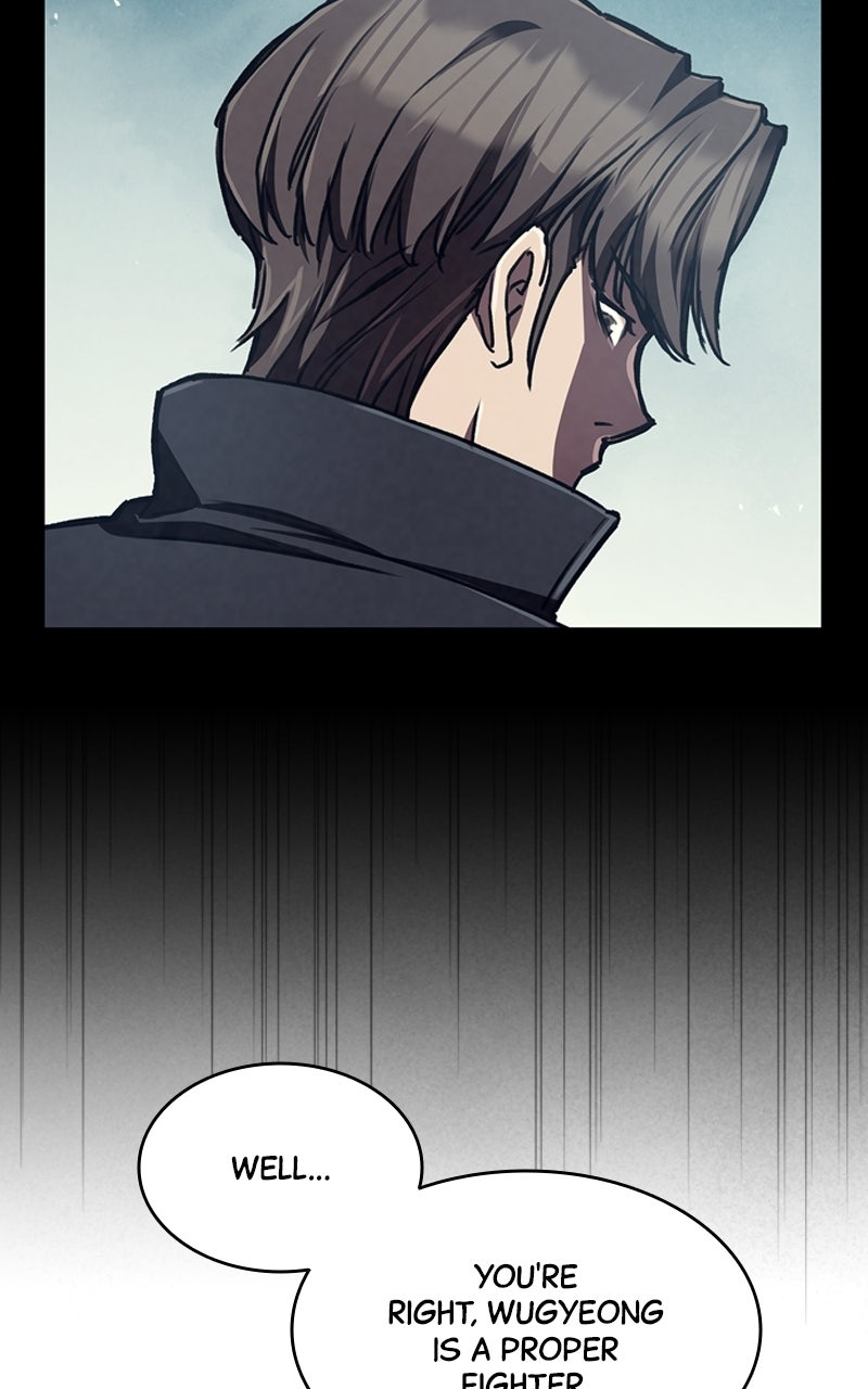 Return ofthe Demonic Instructor Episode 7 page 95 - 