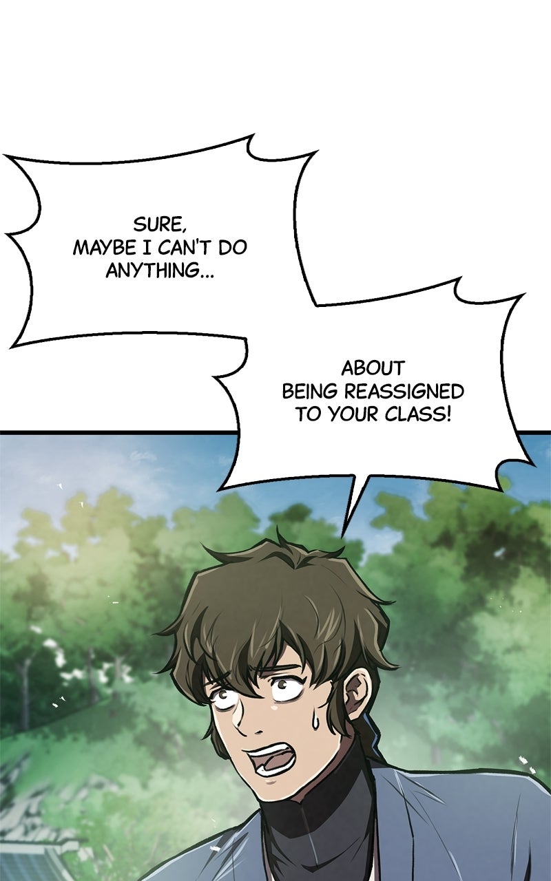 Return ofthe Demonic Instructor Episode 8 page 2 - 