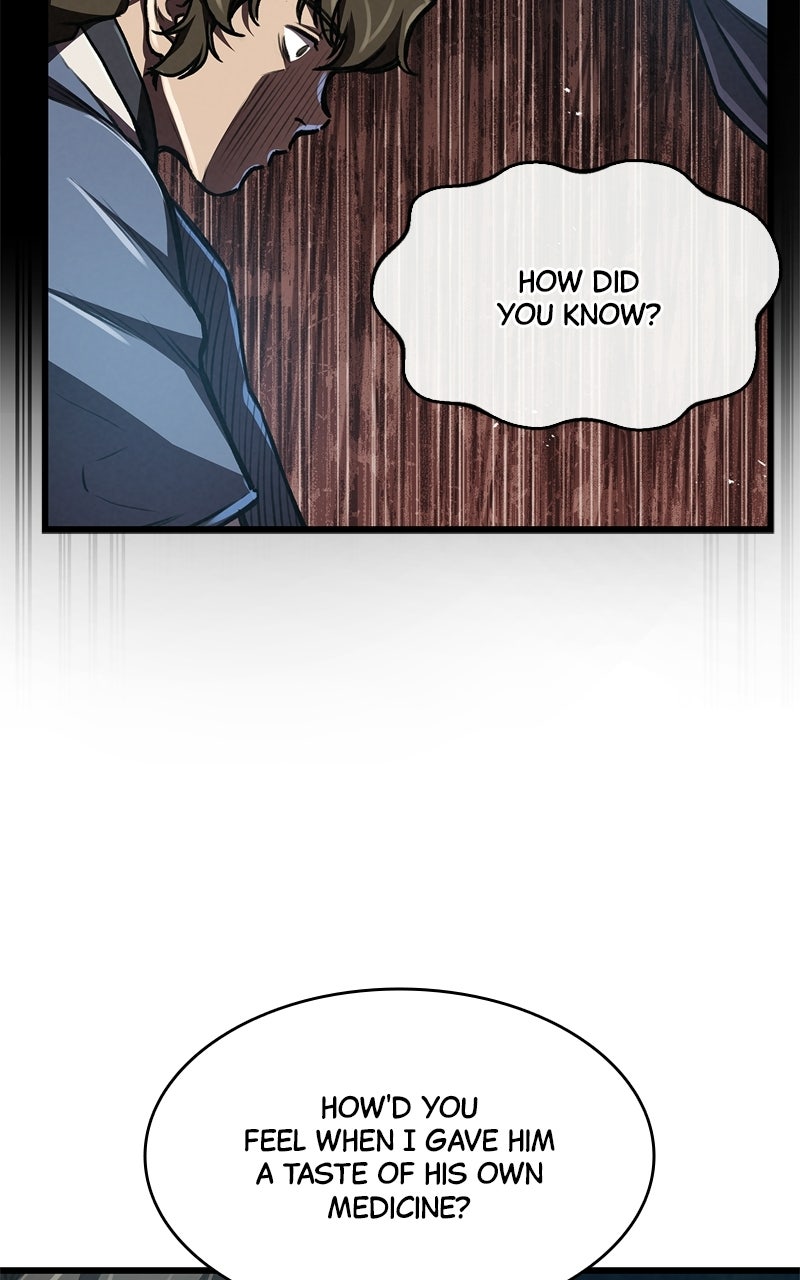 Return ofthe Demonic Instructor Episode 8 page 11 - 