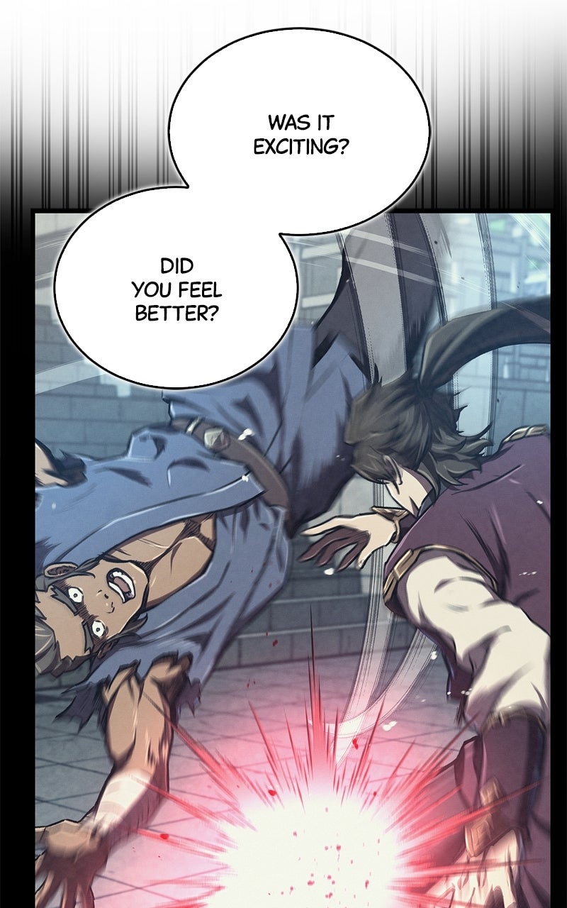 Return ofthe Demonic Instructor Episode 8 page 13 - 