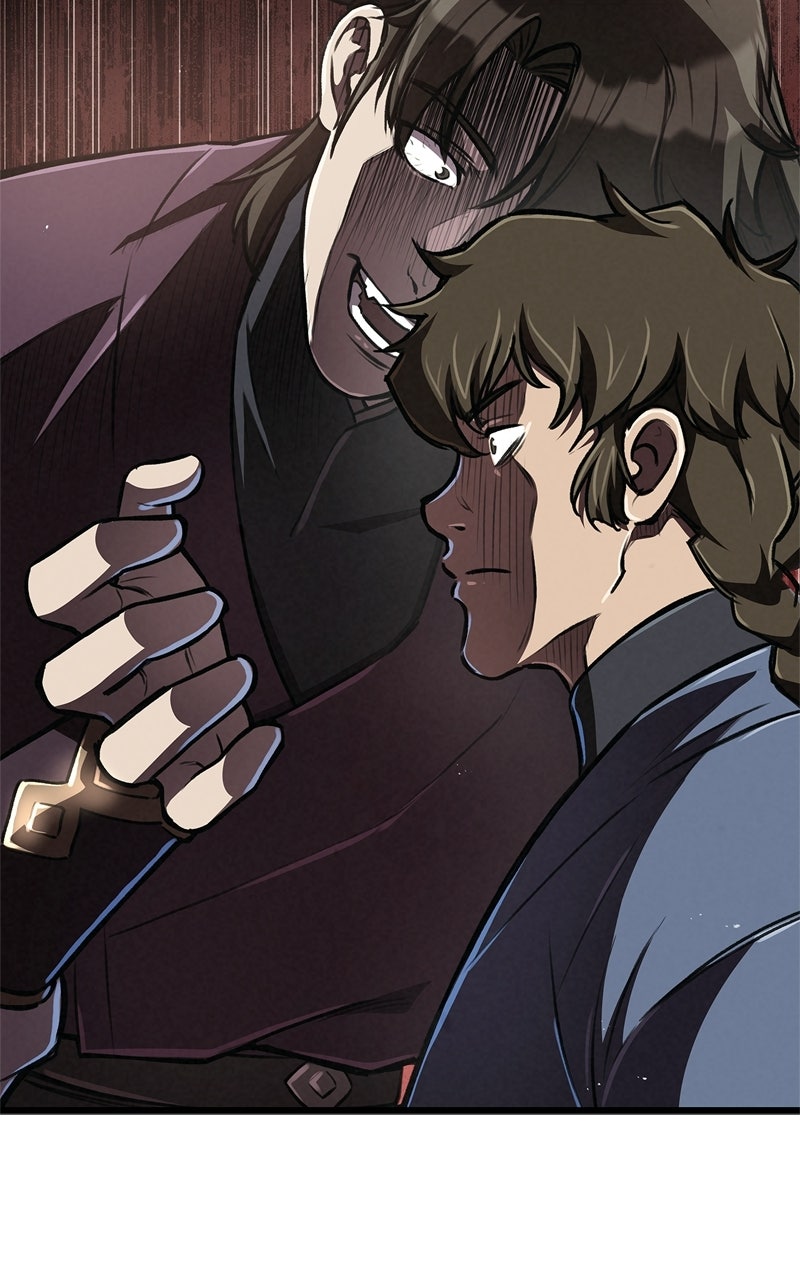 Return ofthe Demonic Instructor Episode 8 page 16 - 