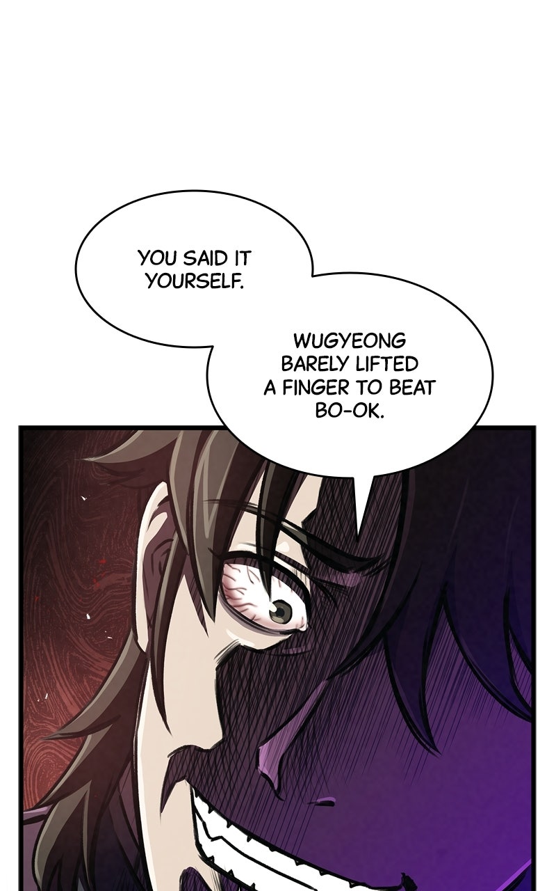 Return ofthe Demonic Instructor Episode 8 page 17 - 