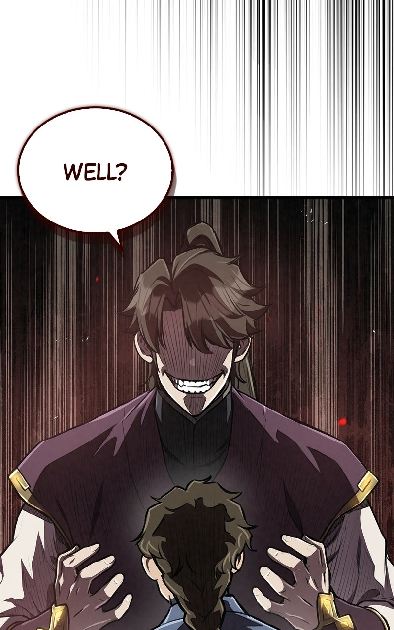 Return ofthe Demonic Instructor Episode 8 page 20 - 