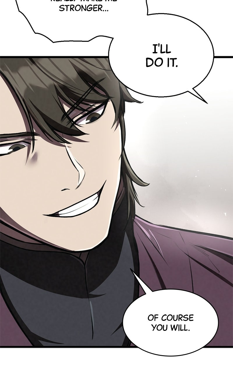 Return ofthe Demonic Instructor Episode 8 page 23 - 