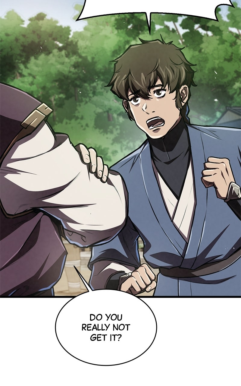 Return ofthe Demonic Instructor Episode 8 page 4 - 