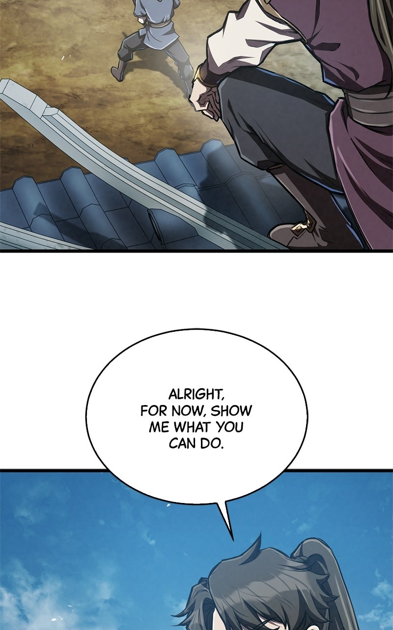 Return ofthe Demonic Instructor Episode 8 page 31 - 