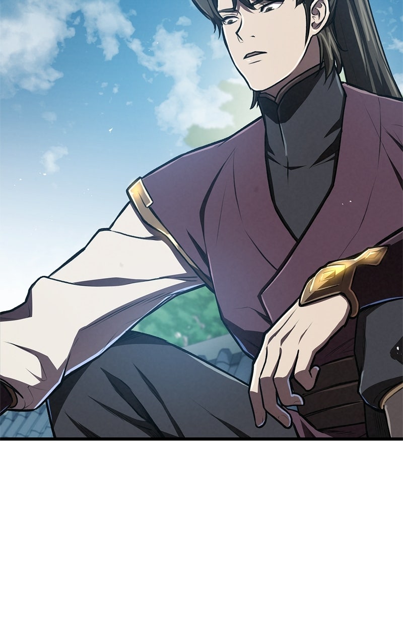 Return ofthe Demonic Instructor Episode 8 page 32 - 