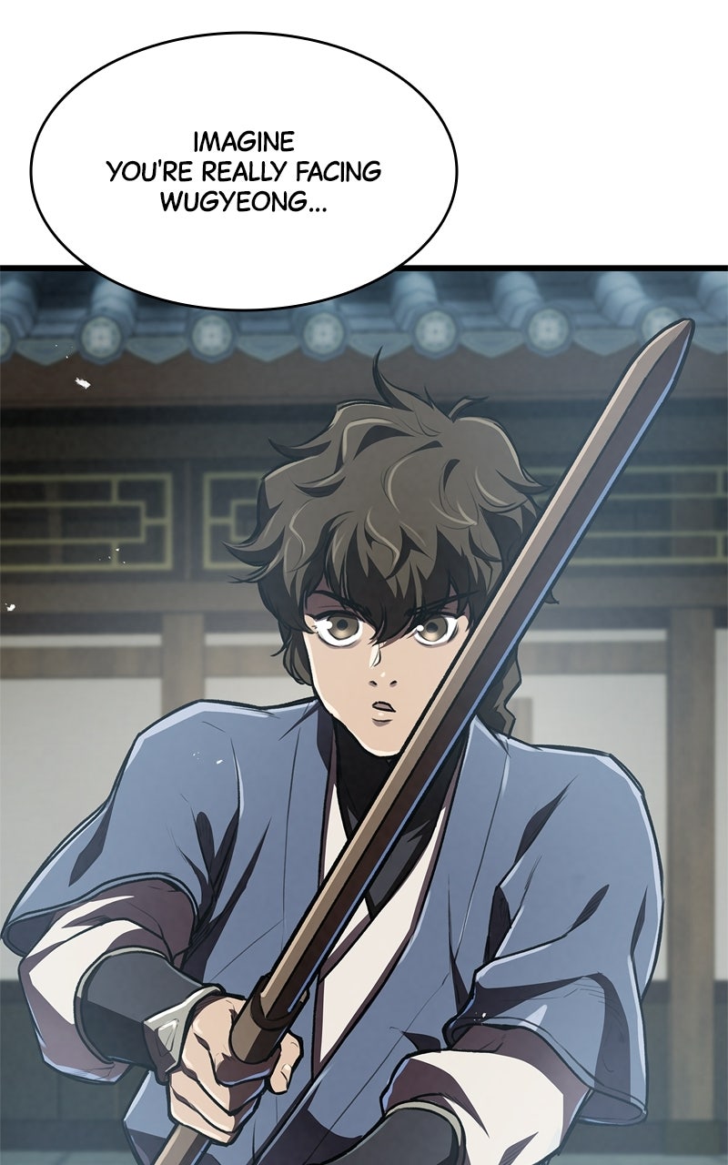 Return ofthe Demonic Instructor Episode 8 page 33 - 