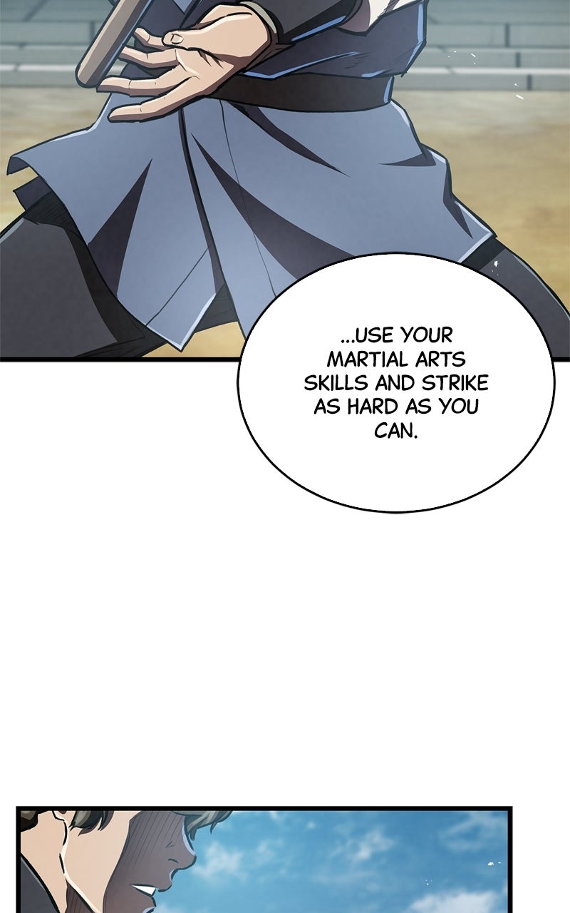 Return ofthe Demonic Instructor Episode 8 page 34 - 