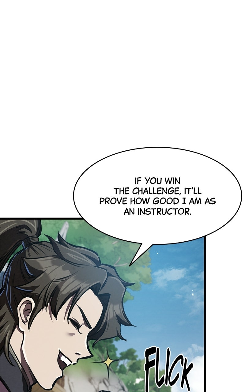 Return ofthe Demonic Instructor Episode 8 page 5 - 