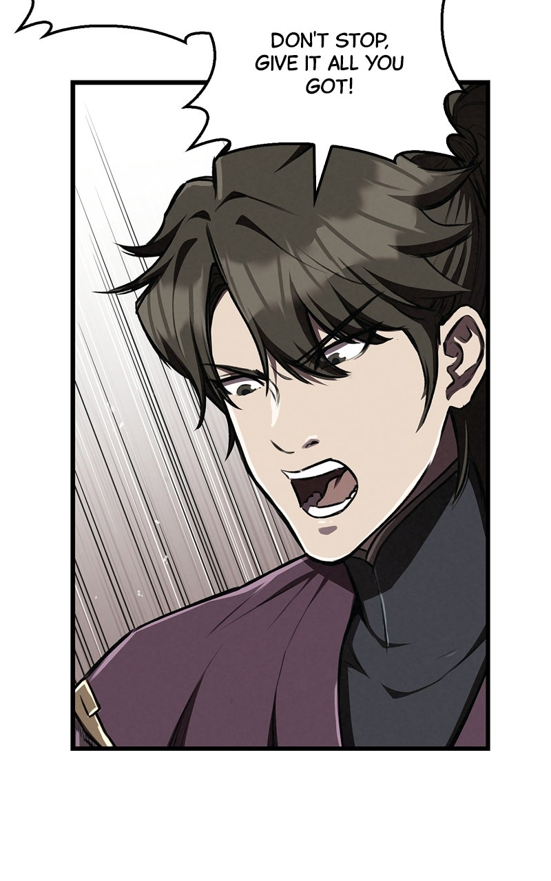 Return ofthe Demonic Instructor Episode 8 page 43 - 