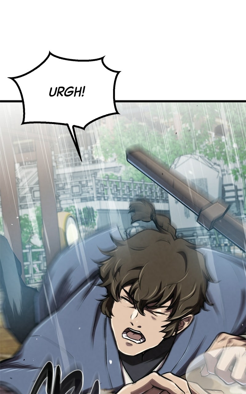 Return ofthe Demonic Instructor Episode 8 page 46 - 