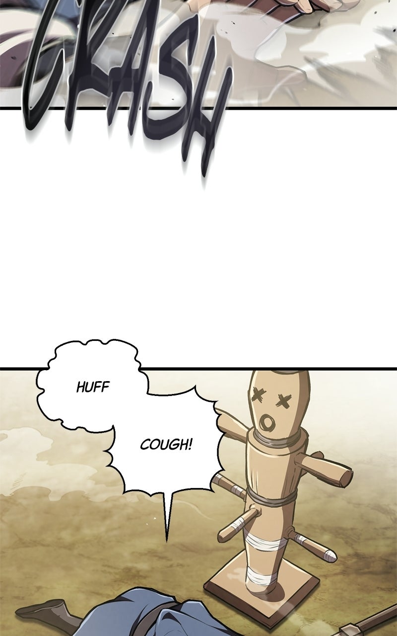 Return ofthe Demonic Instructor Episode 8 page 47 - 
