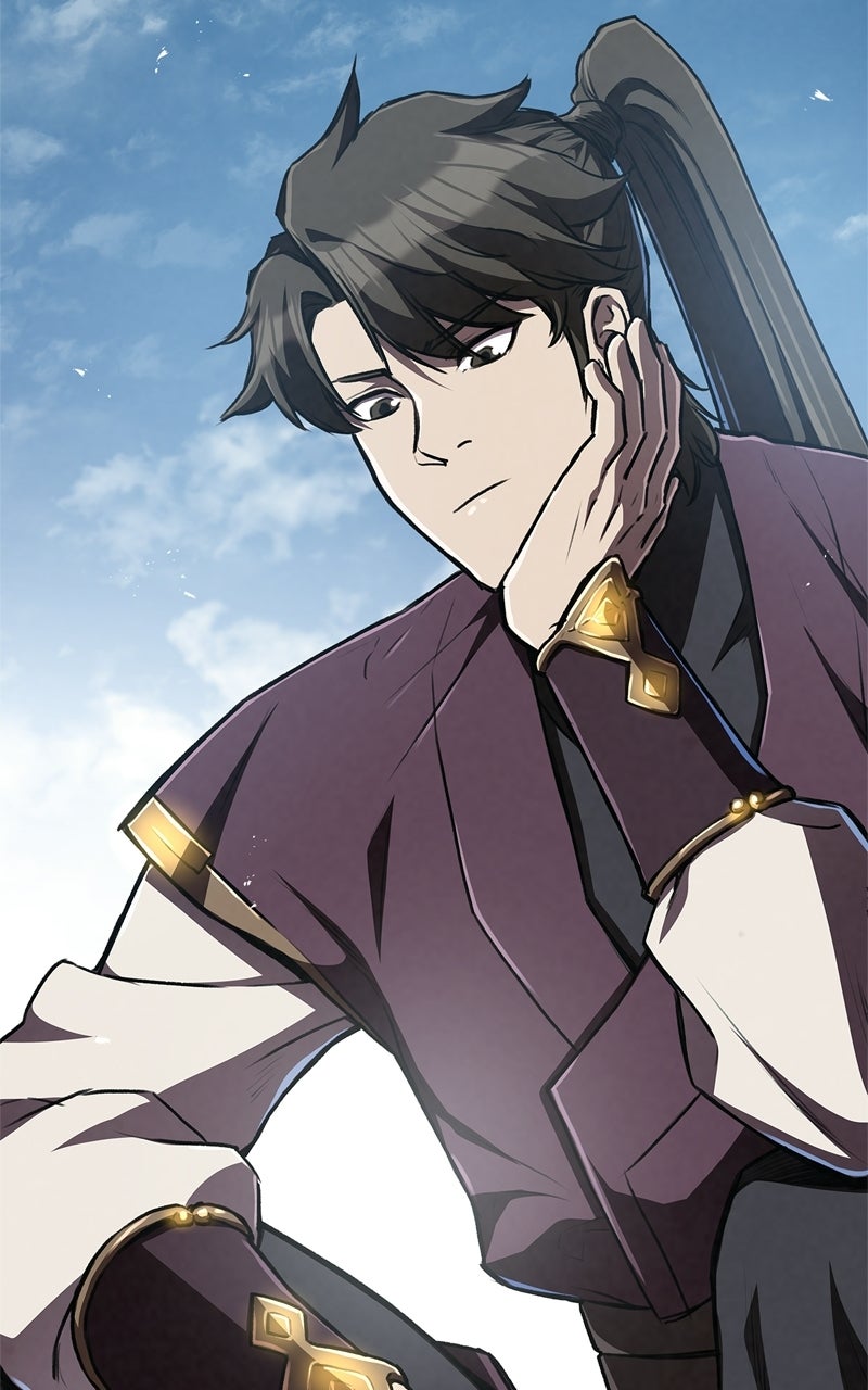 Return ofthe Demonic Instructor Episode 8 page 49 - 
