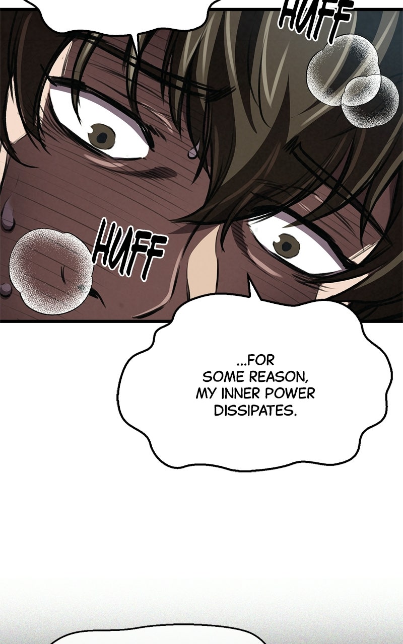 Return ofthe Demonic Instructor Episode 8 page 53 - 