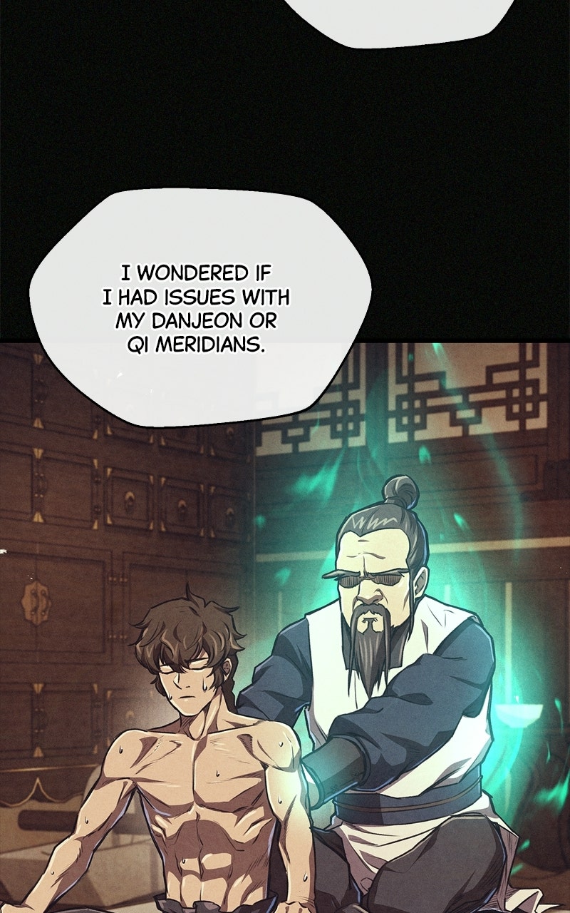 Return ofthe Demonic Instructor Episode 8 page 55 - 