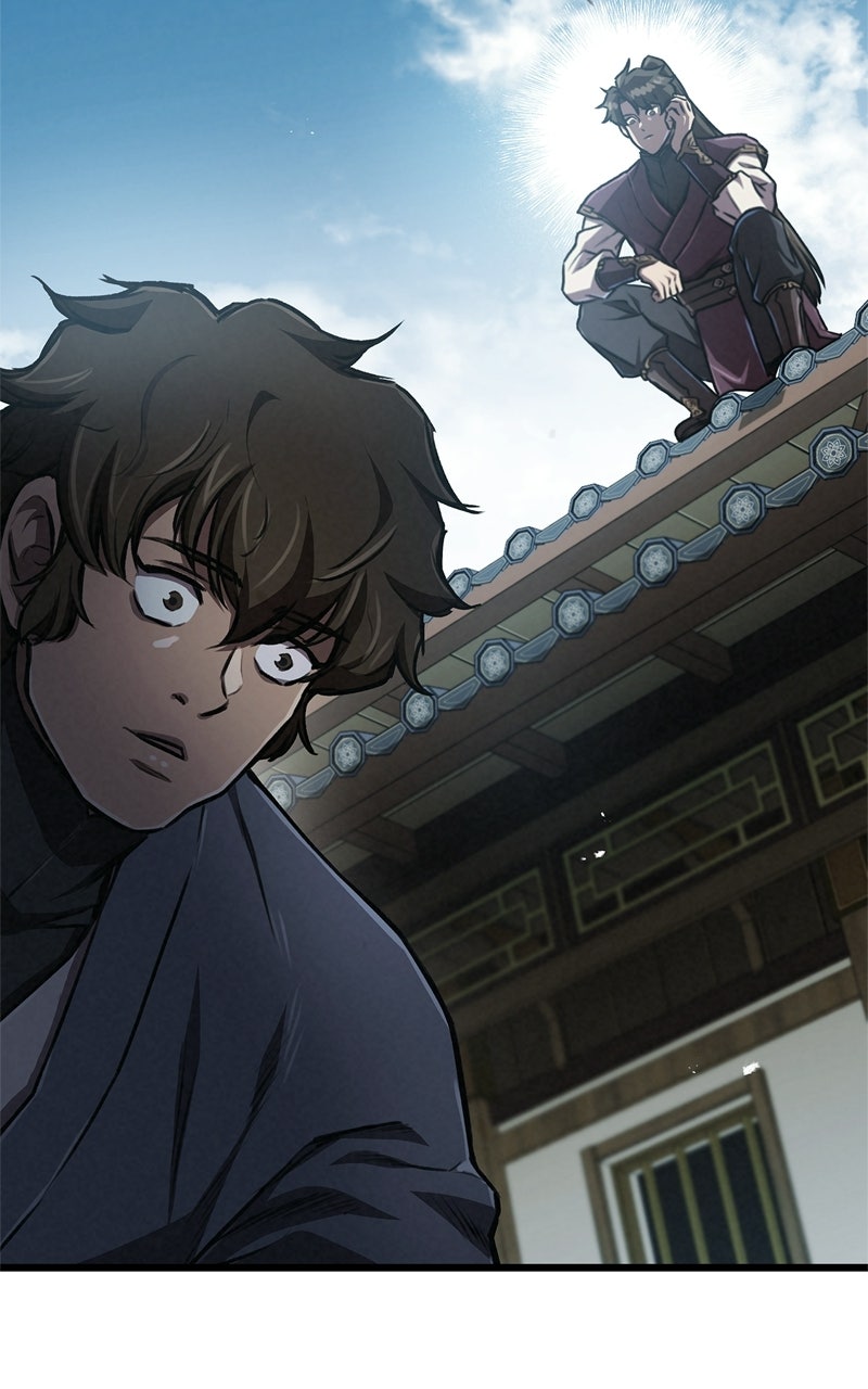 Return ofthe Demonic Instructor Episode 8 page 58 - 