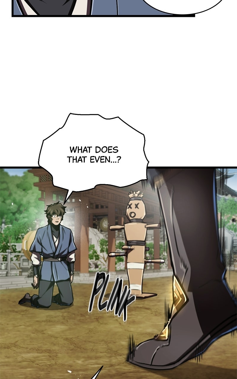 Return ofthe Demonic Instructor Episode 8 page 60 - 