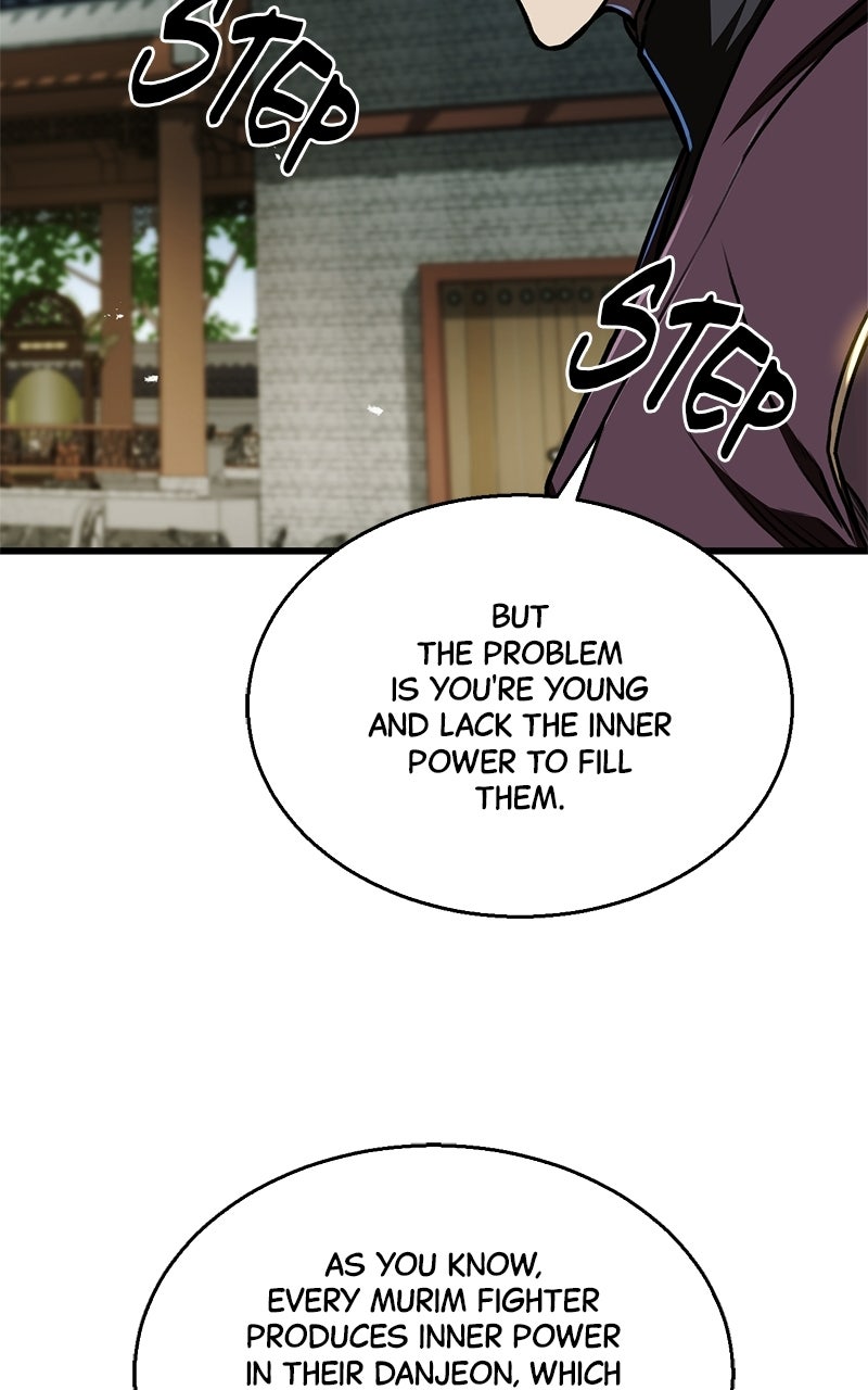 Return ofthe Demonic Instructor Episode 8 page 62 - 