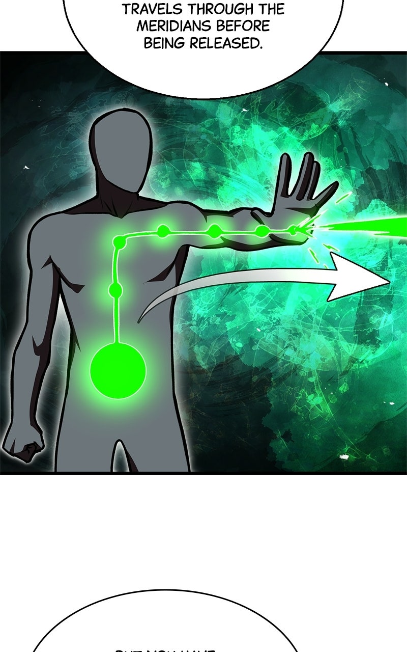 Return ofthe Demonic Instructor Episode 8 page 63 - 
