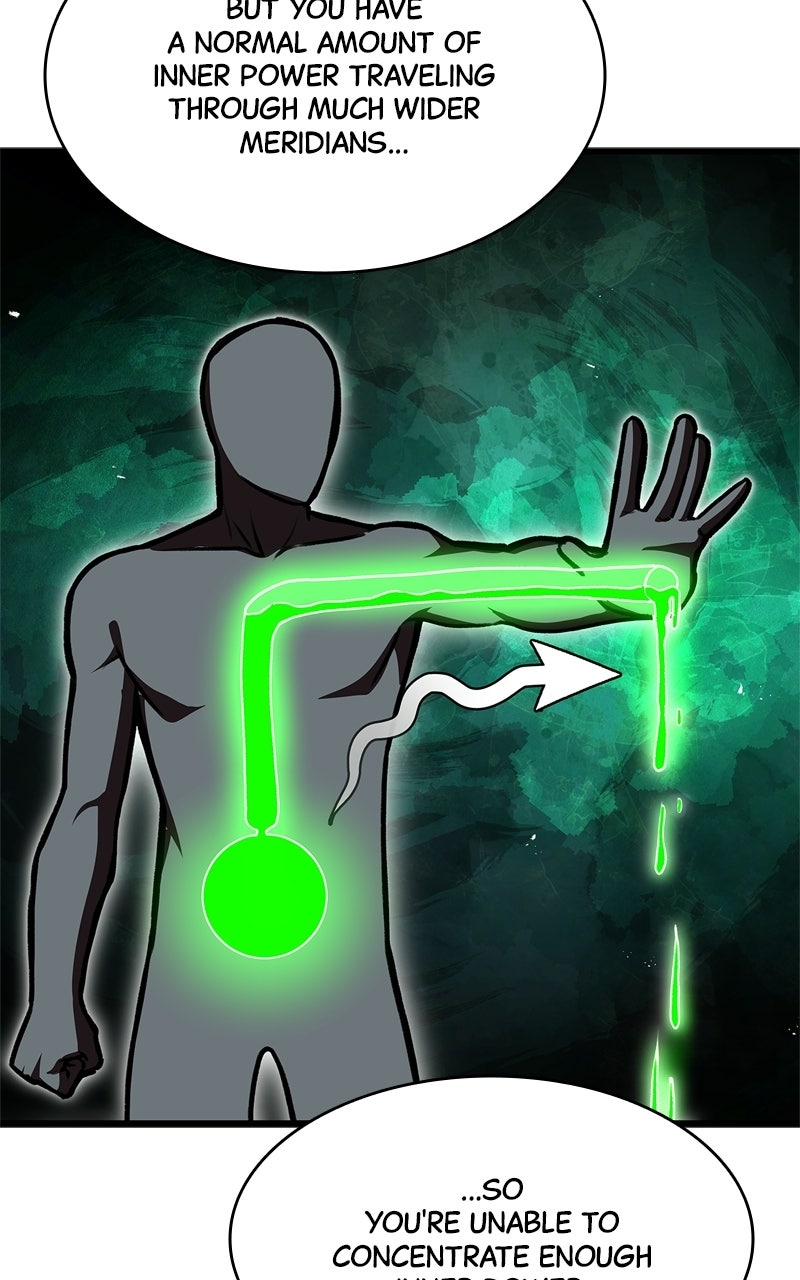 Return ofthe Demonic Instructor Episode 8 page 64 - 