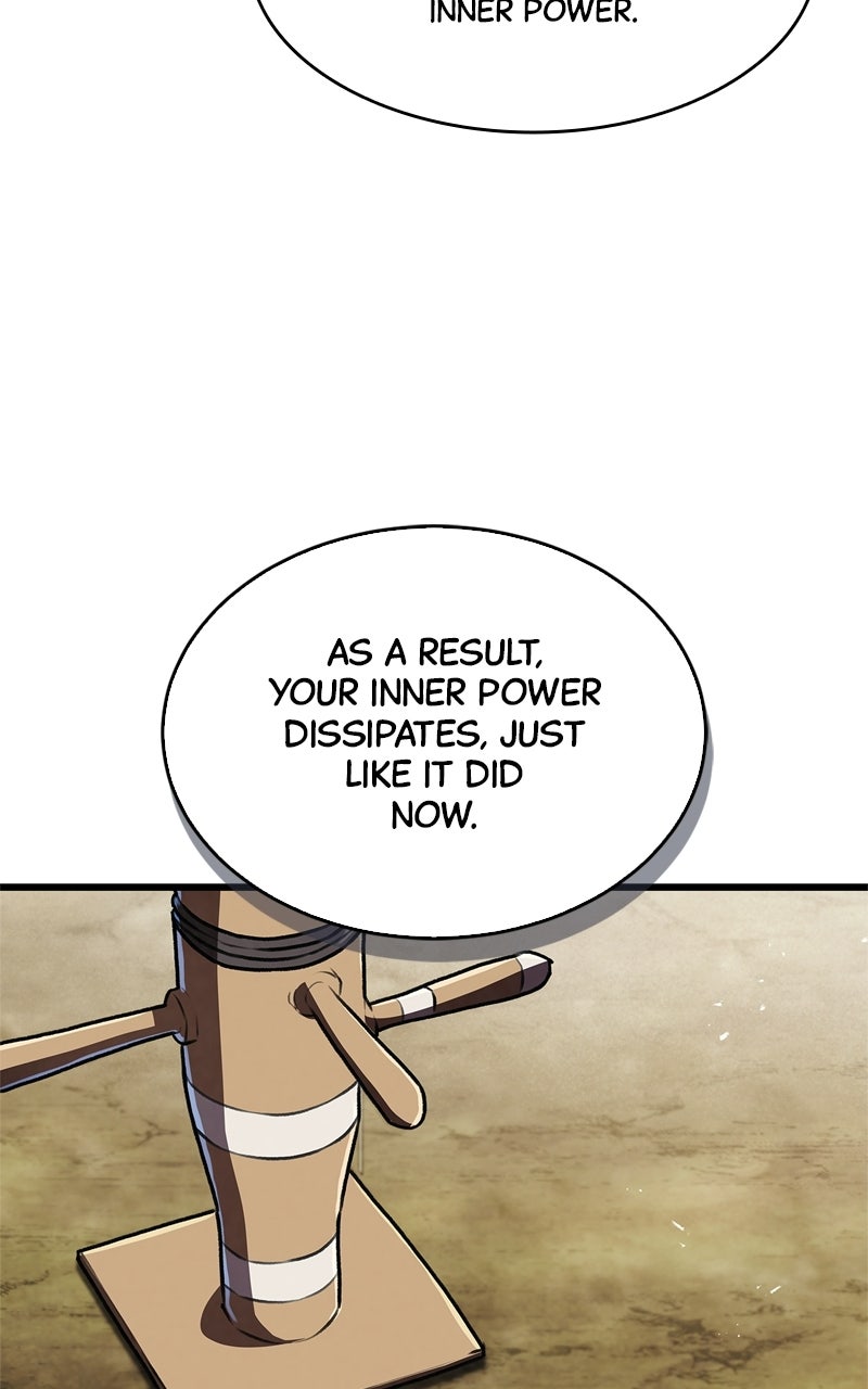 Return ofthe Demonic Instructor Episode 8 page 65 - 