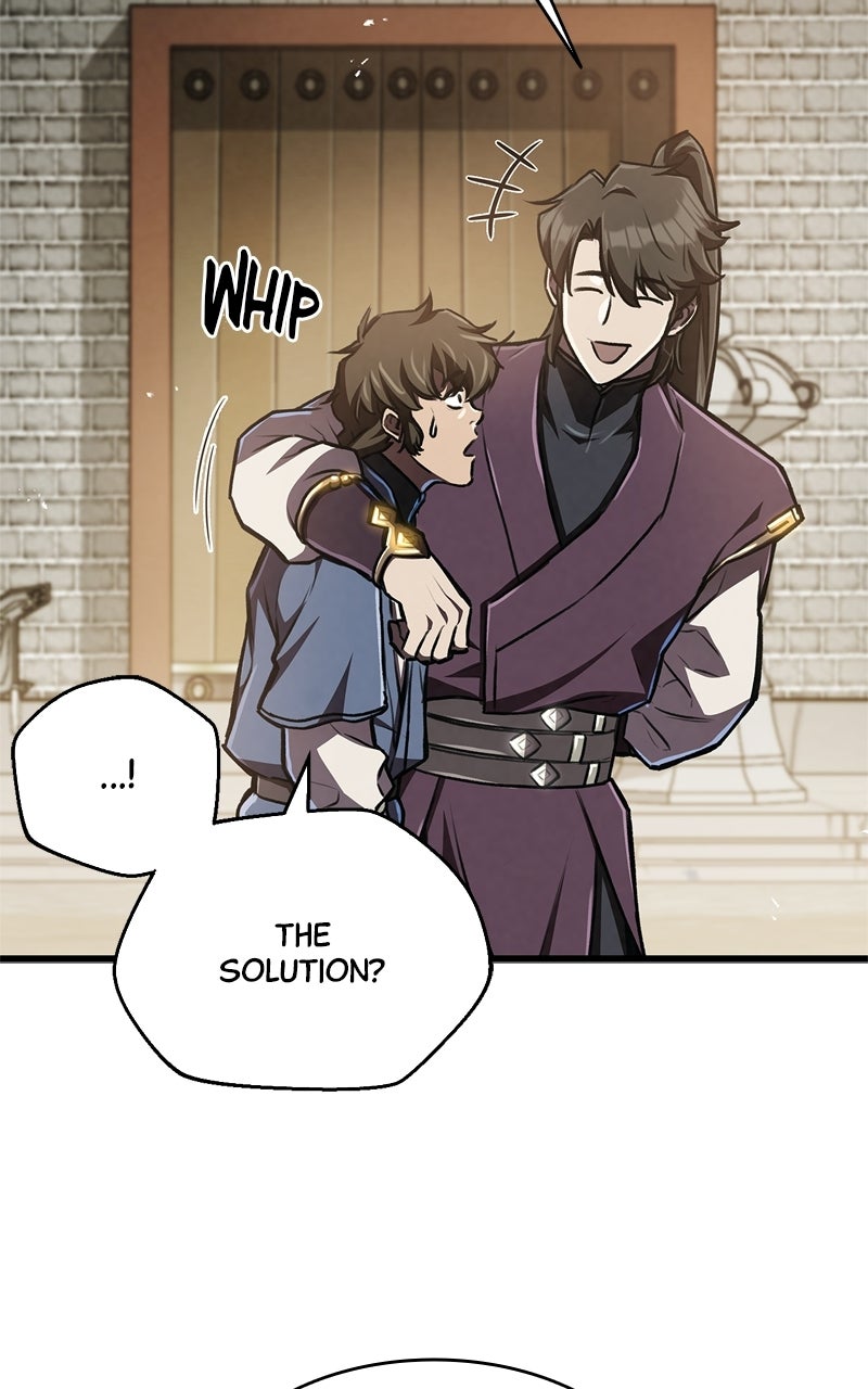 Return ofthe Demonic Instructor Episode 8 page 78 - 
