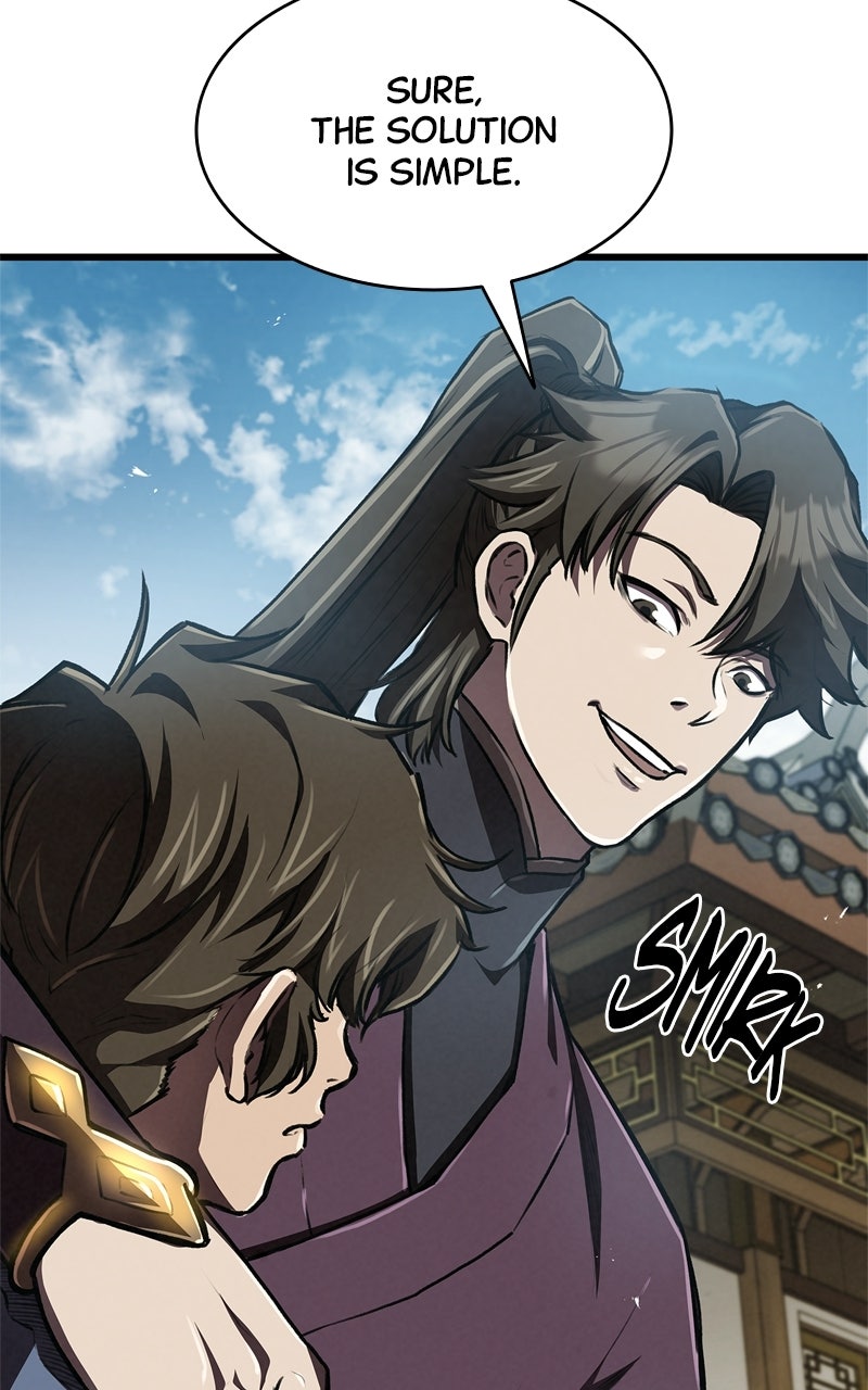 Return ofthe Demonic Instructor Episode 8 page 79 - 