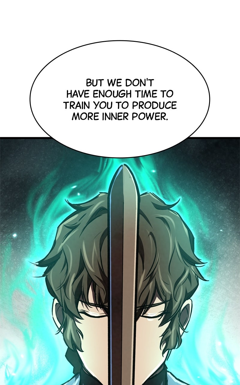Return ofthe Demonic Instructor Episode 8 page 83 - 