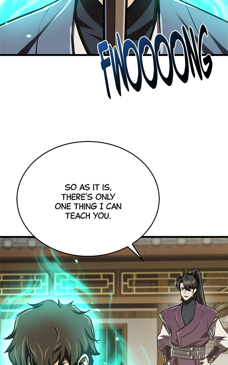 Return ofthe Demonic Instructor Episode 8 page 84 - 