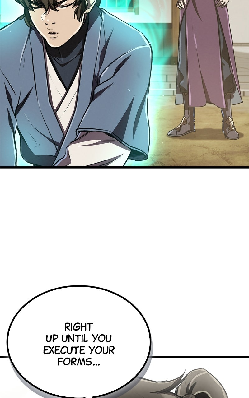 Return ofthe Demonic Instructor Episode 8 page 85 - 
