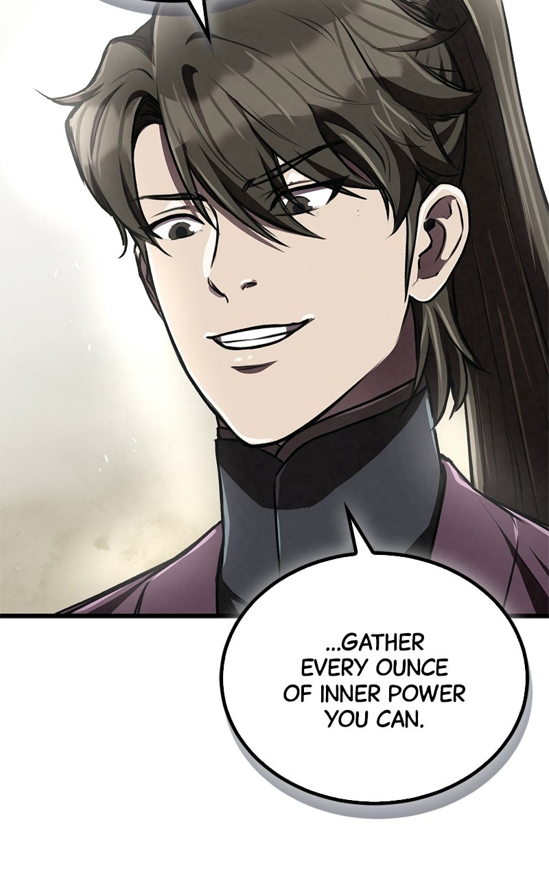 Return ofthe Demonic Instructor Episode 8 page 86 - 