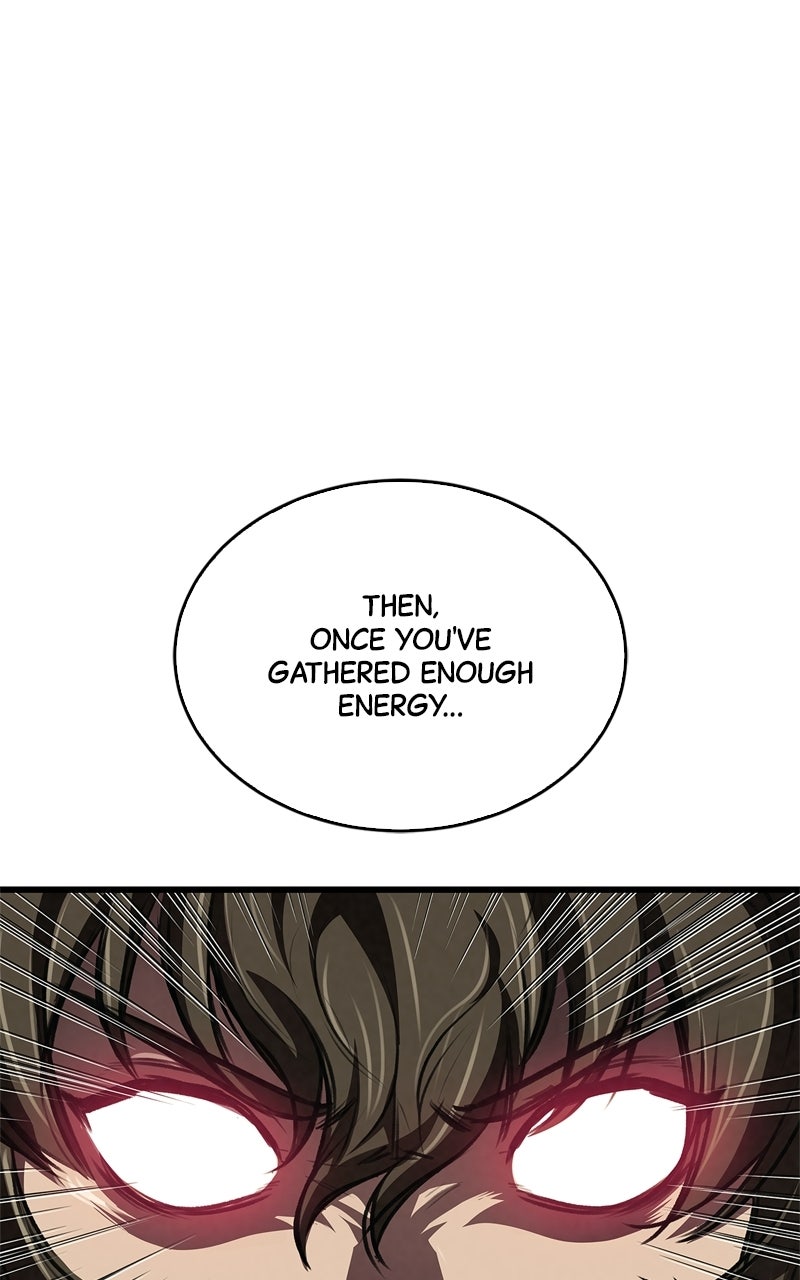 Return ofthe Demonic Instructor Episode 8 page 87 - 