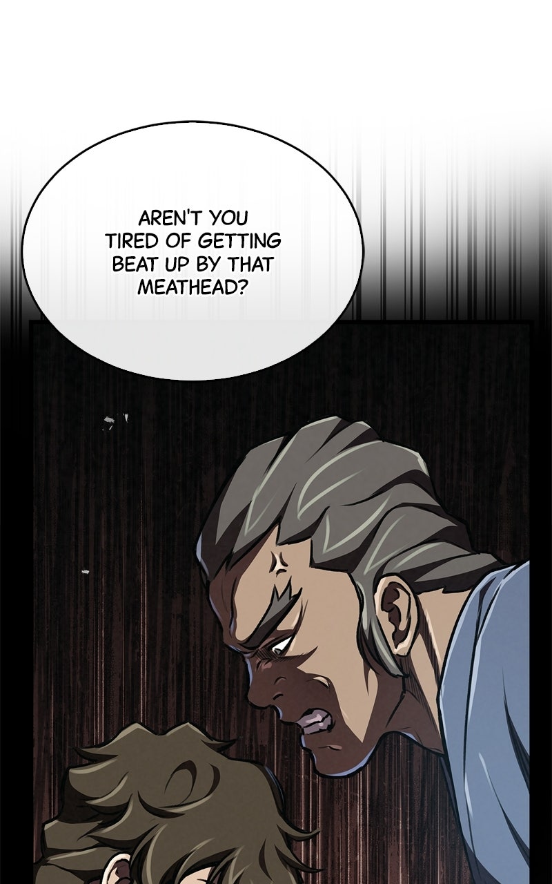 Return ofthe Demonic Instructor Episode 8 page 10 - 