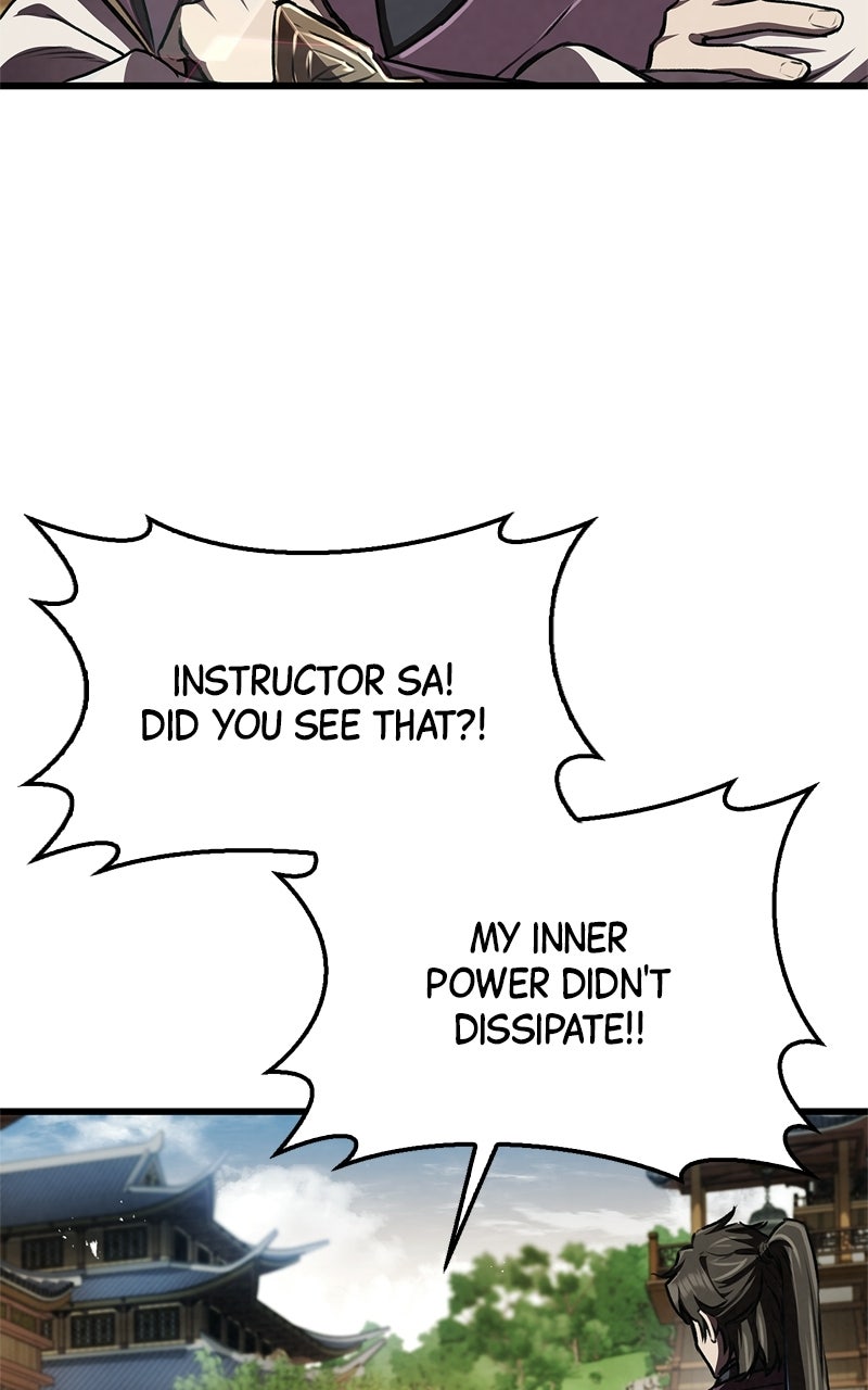 Return ofthe Demonic Instructor Episode 8 page 96 - 