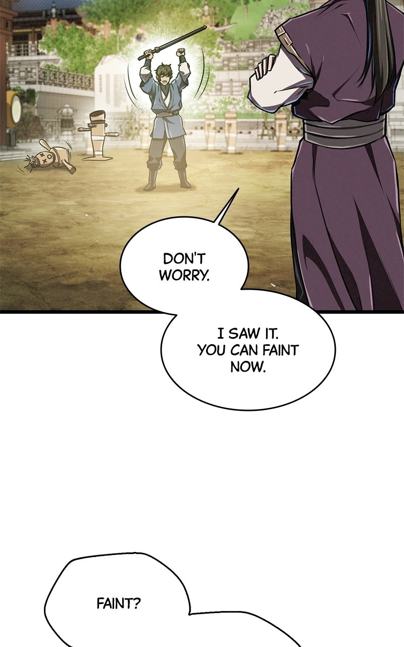Return ofthe Demonic Instructor Episode 8 page 97 - 
