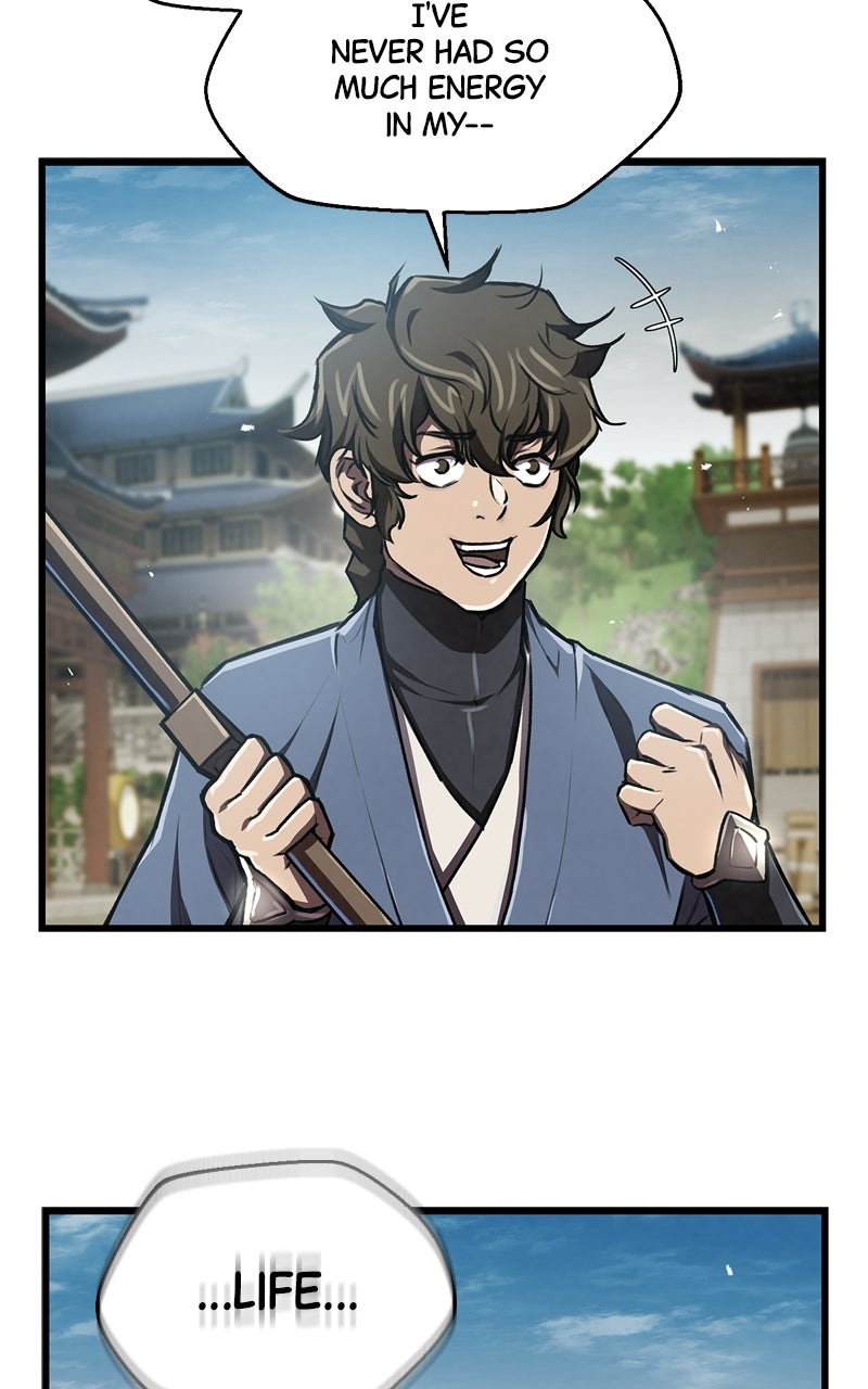 Return ofthe Demonic Instructor Episode 8 page 98 - 