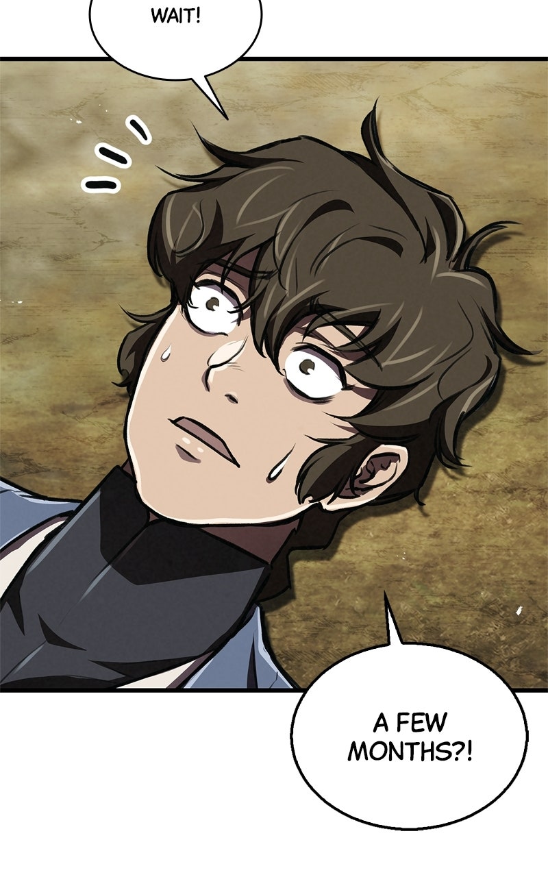 Return ofthe Demonic Instructor Episode 9 page 11 - 