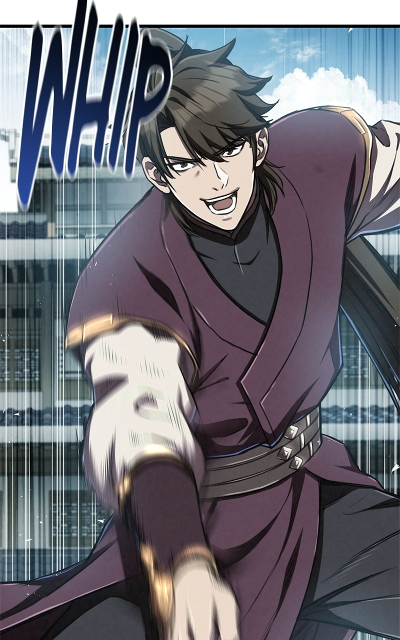 Return ofthe Demonic Instructor Episode 9 page 102 - 