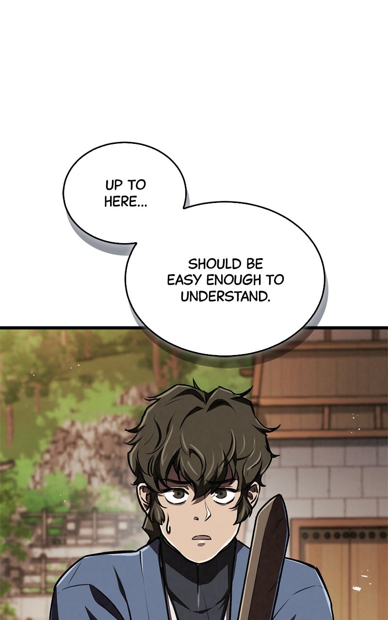 Return ofthe Demonic Instructor Episode 9 page 21 - 