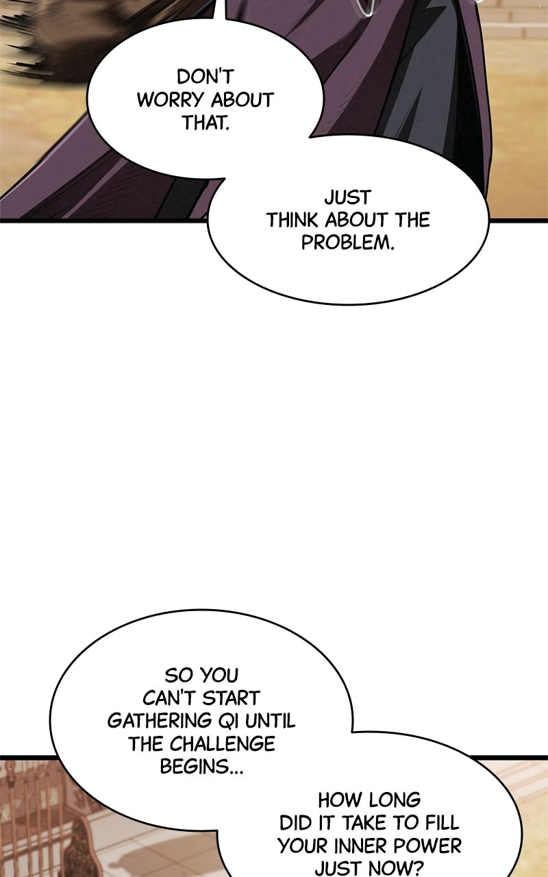 Return ofthe Demonic Instructor Episode 9 page 24 - 